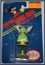 Koopa Troopa Action Figure