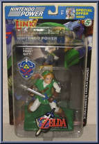 Link Action Figure