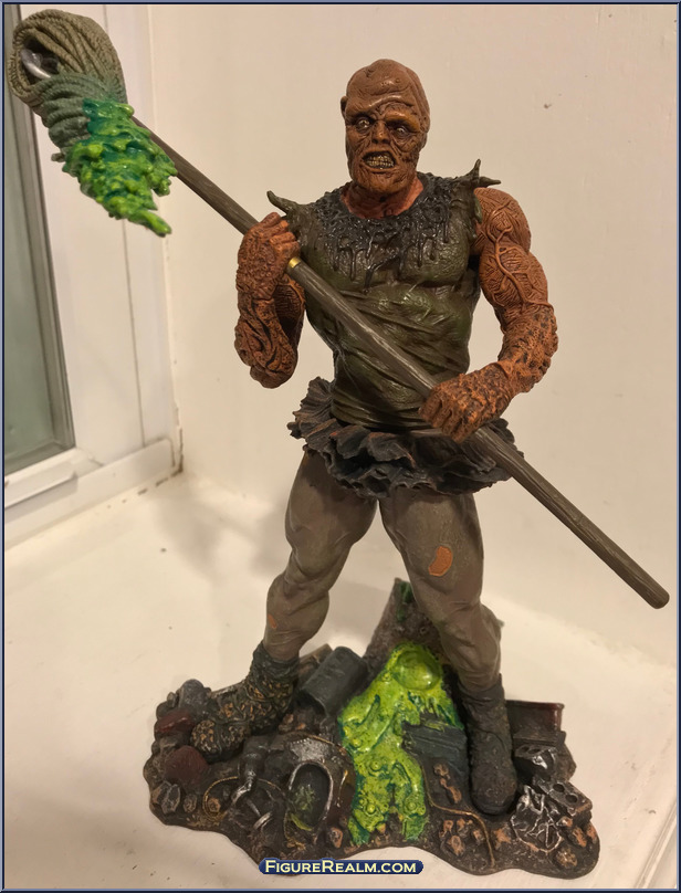 toxic avenger action figure