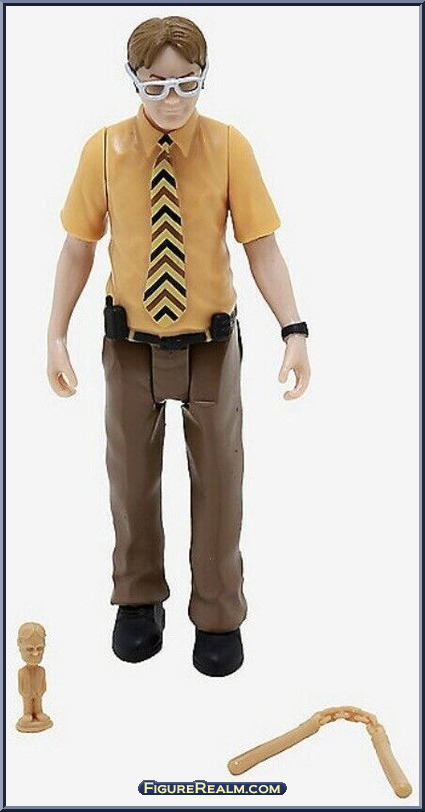 dwight schrute action figure