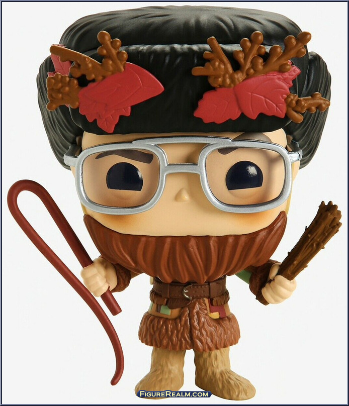 dwight the office belsnickel