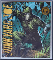 Junkyard Joe from One:12 Collective - Junkyard Joe manufactured by Mezco [Front]