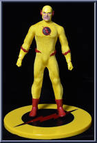 Reverse Flash from One:12 Collective - DC manufactured by Mezco [Loose]