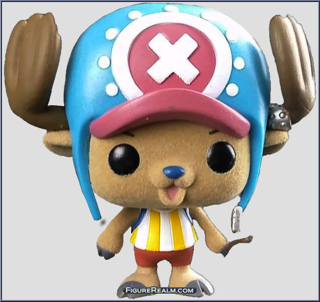 Buy Pop! TonyTony. Chopper at Funko.