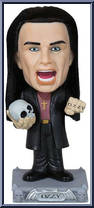 Ozzy Osbourne from Ozzy Osbourne - Wacky Wobblers manufactured by Funko [Loose]