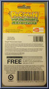Spiral from Pac-Man and the Ghostly Adventures - Target Exclusives manufactured by Bandai [Back]