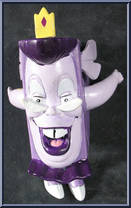 Fantasy from Pagemaster - Basic Series manufactured by Just Toys [Loose]