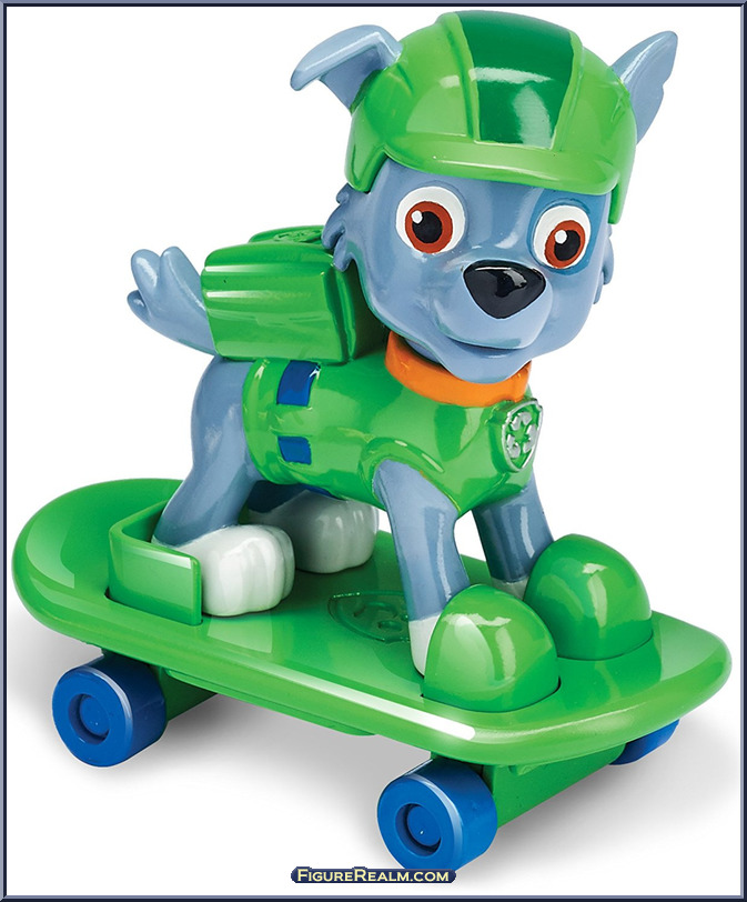 paw patrol skateboard argos