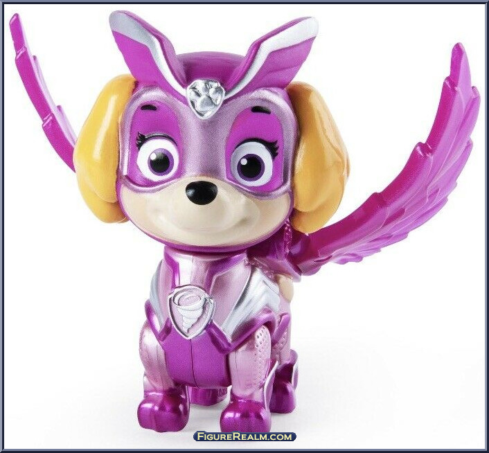 sky mighty pup