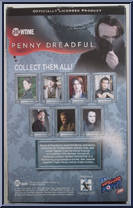 Dorian Gray from Penny Dreadful - Convention Exclusives manufactured by Bif Bang Pow! [Back]