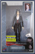 Dorian Gray from Penny Dreadful - Convention Exclusives manufactured by Bif Bang Pow! [Front]