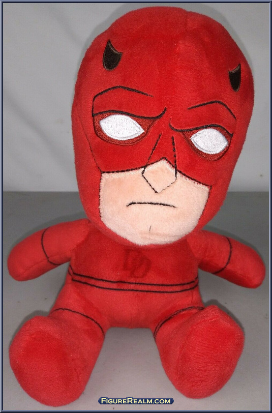 Daredevil - Phunny - Marvel - Kidrobot Action Figure