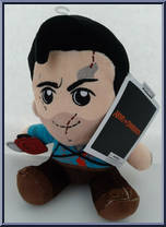 Ash from Phunny - Army of Darkness manufactured by Kidrobot [Loose]
