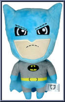 Batman (Classic) from Phunny - DC manufactured by Kidrobot [Loose]