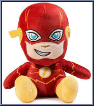 Flash from Phunny - DC manufactured by Kidrobot [Loose]