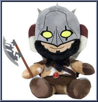 Garruk from Phunny - Magic the Gathering manufactured by Kidrobot [Loose]