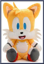 Tails Action Figure