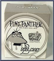 Man (Pink) from Pink Panther - Exclusives manufactured by Palisades [Front]