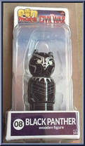 Black Panther Action Figure