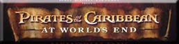 Pirates of the Caribbean - At World's End (Disney)