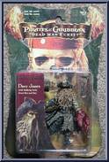 Davy Jones from Pirates of the Caribbean - Dead Man's Chest - Series 1 manufactured by Zizzle [Front]