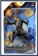 Philip from Pirates of the Caribbean - On Stranger Tides - [6" Scale] - Series 2 manufactured by Jakks Pacific [Front]
