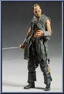 Zombie [Build-A-Figure] Action Figure