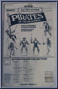 Patch from Pirates of the Galaxseas - Basic Series manufactured by Remco [Back]