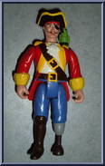 Long John Silver from Pirates of the High Seas - Series 1 manufactured by Imperial [Loose]