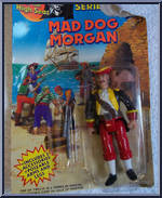 Mad Dog Morgan Action Figure