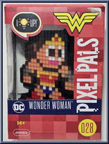 Wonder Woman #028