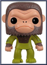 Cornelius Action Figure
