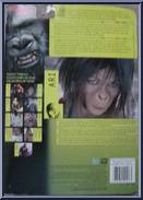 Ari from Planet of the Apes - Basic Series manufactured by Hasbro [Back]