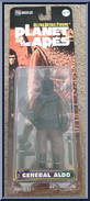 General Aldo Action Figure