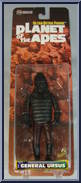 General Ursus Action Figure