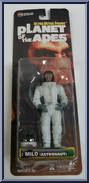 Milo (Astronaut) Action Figure