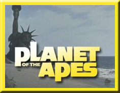 Planet of the Apes (Sideshow)