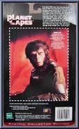 Cornelius from Planet of the Apes - Signature Series - Basic Series manufactured by Hasbro [Back]