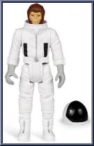 Astronaut Cornelius Action Figure