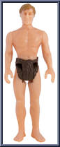 Taylor Action Figure
