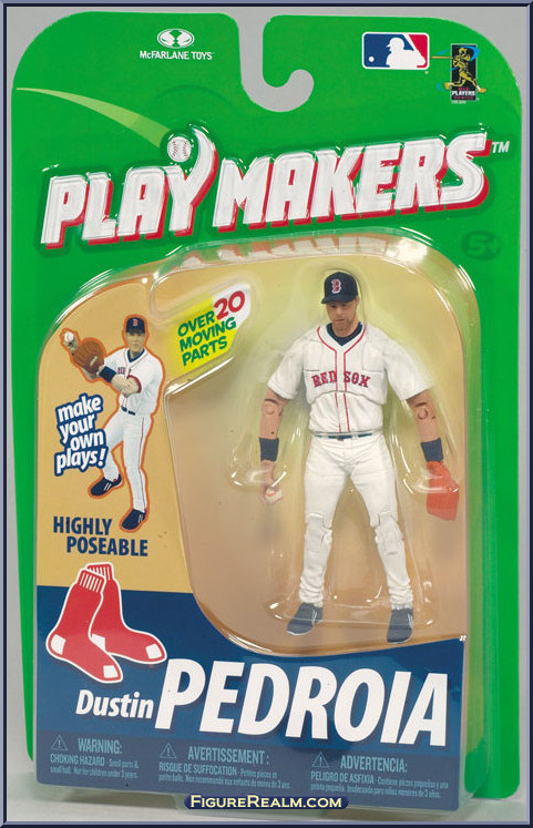 MLB The Show 20 - Dustin Pedroia