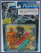 Joule from Plotter - Basic Series manufactured by Fun Tech [Front]