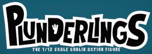 plunderlings website
