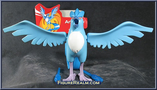 Pokemon Select Series 1 Articuno Action Figure 