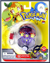 Ambipom Action Figure