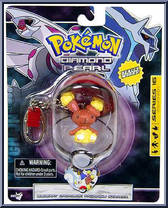 Buneary from Pokemon - Series 16 manufactured by Basic Fun [Front]