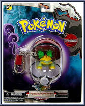 Grotle Action Figure