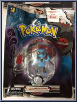 Riolu Action Figure