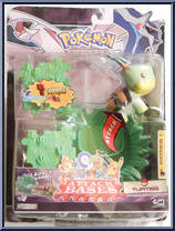 Turtwig Action Figure