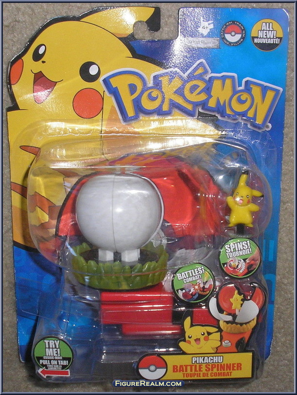 jakks pacific pikachu